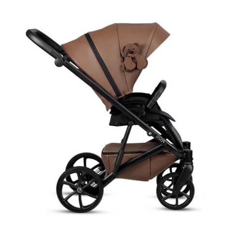 Универсальная коляска 2 в 1 Tutis Viva6 plus Teddy Biscuit Teddy